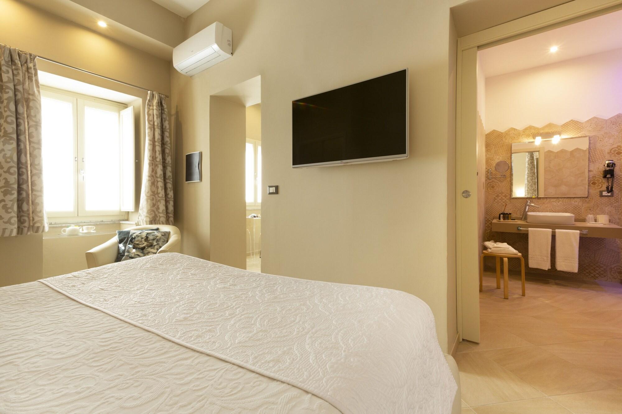Maeco Ortigia B&B Сиракуза Екстериор снимка
