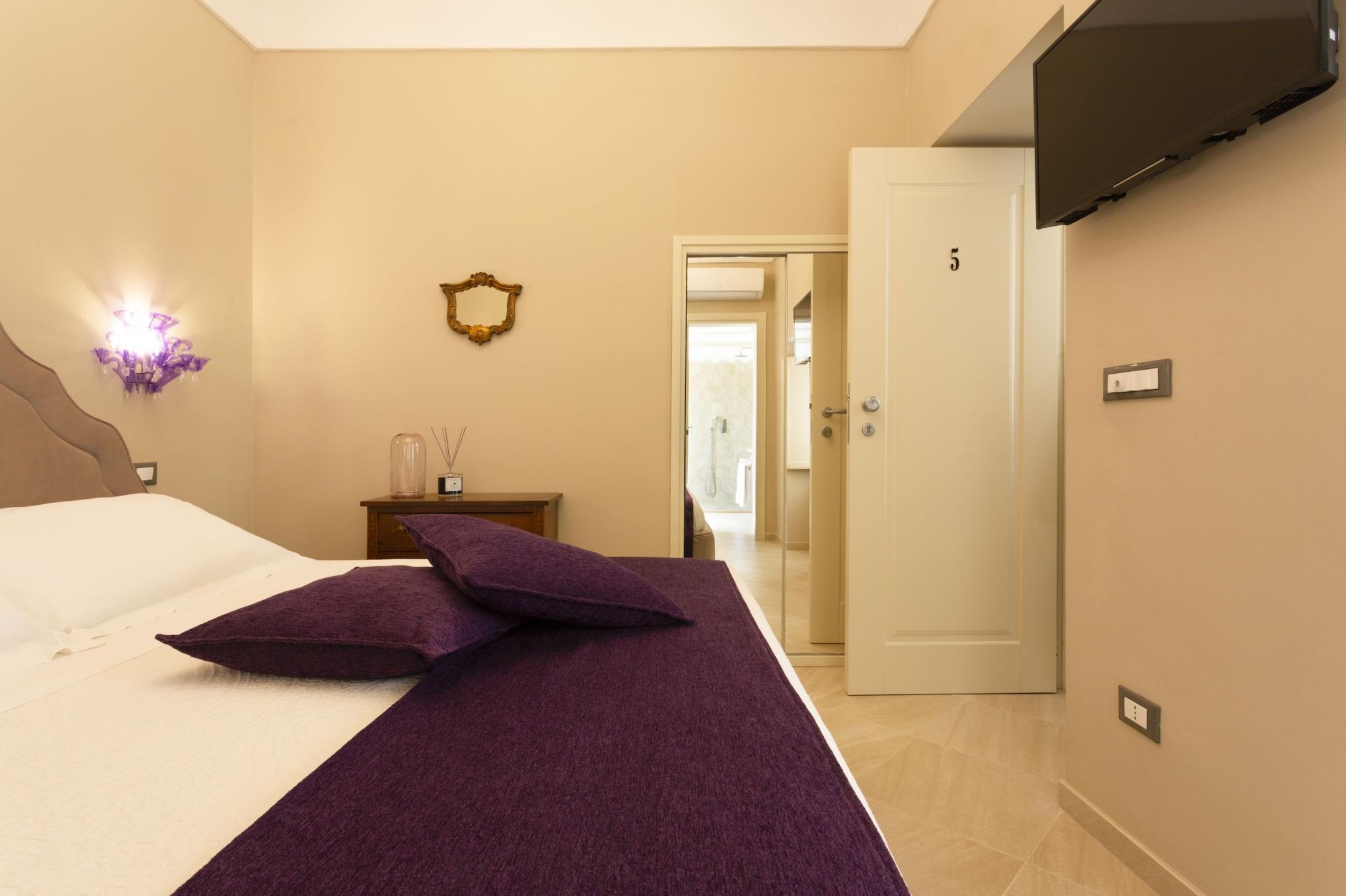Maeco Ortigia B&B Сиракуза Екстериор снимка