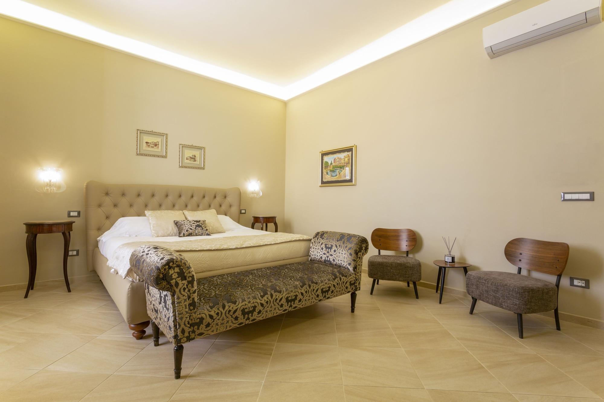 Maeco Ortigia B&B Сиракуза Екстериор снимка