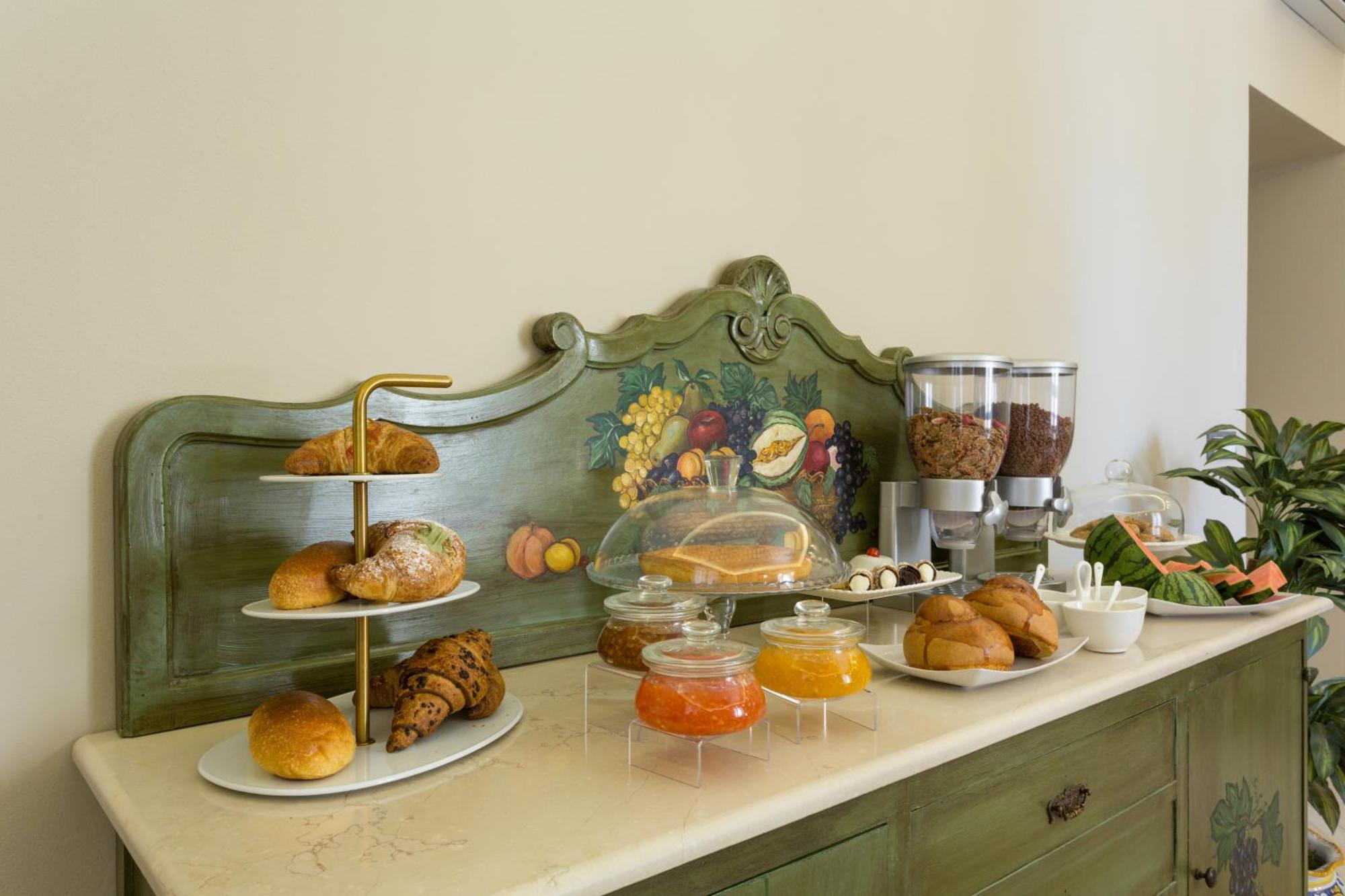 Maeco Ortigia B&B Сиракуза Екстериор снимка