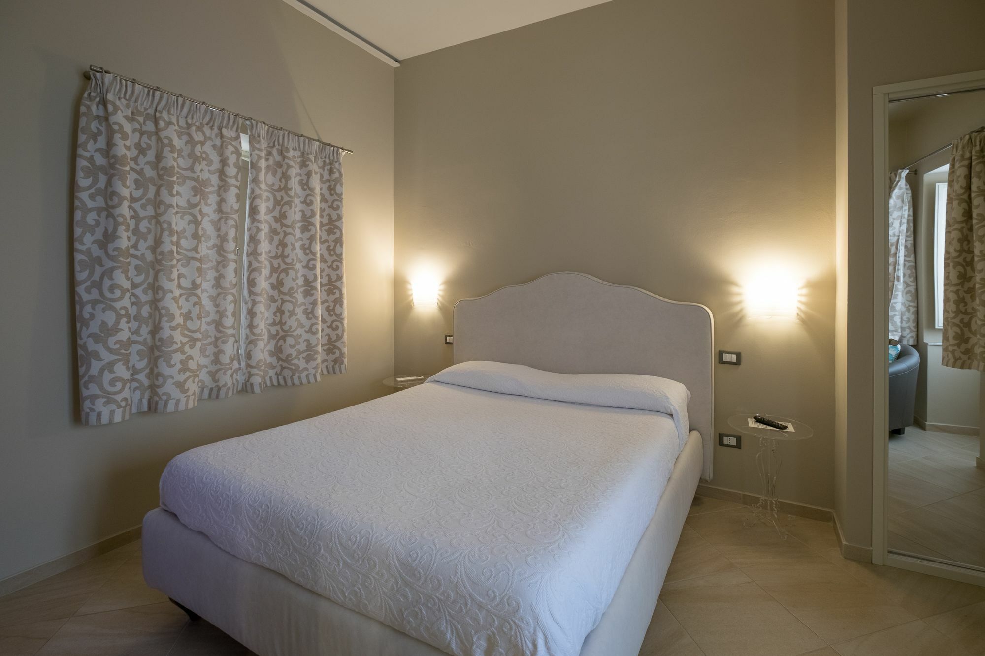 Maeco Ortigia B&B Сиракуза Екстериор снимка